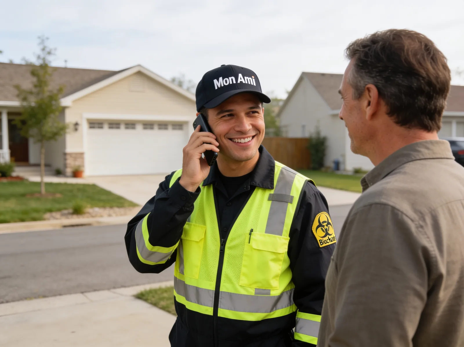 Sewage Cleanup Rossburg, OH FAQs
