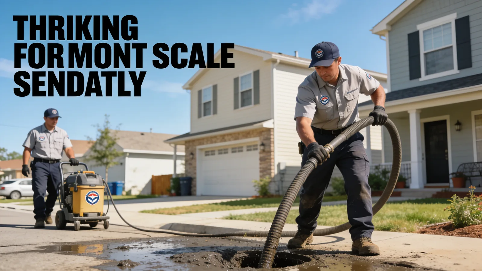 Sewage Cleanup in Rossburg, OH near me
